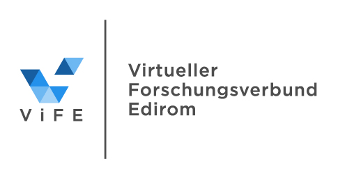 ViFE Logo